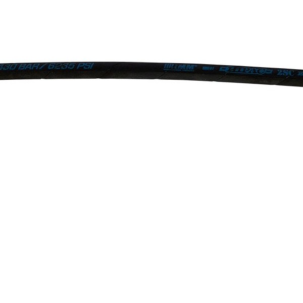Paoli High Pressure Connection Hose - PAO-B210034 - B.21.0034 - 3661768570067