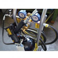 Paoli High Pressure Connection Hose