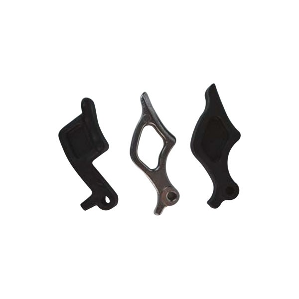 Paoli Trigger for Wheelgun - PAO-D01210001 - D.01.21.0001 - 3661768569979
