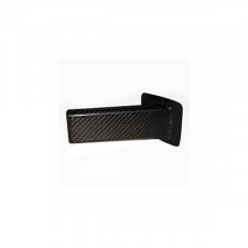 Carbon Stopwatch/GPS Bracket