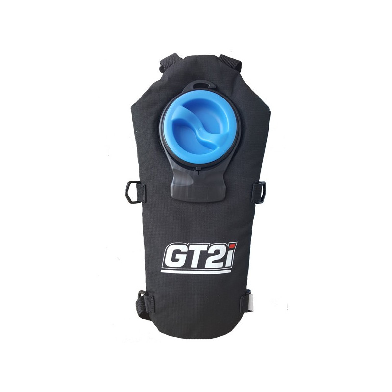 GT2i Drink Bag for Bucket Seat - GT-DRINK-BAG-17 - 3661768545355