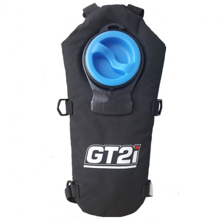 Drink Bag System GT2i Schalensitz