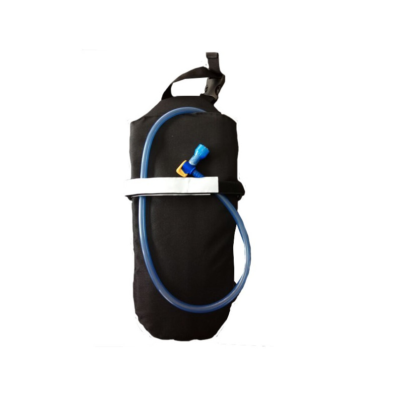 GT2i Drink Bag for Bucket Seat - GT-DRINK-BAG-17 - 3661768545355