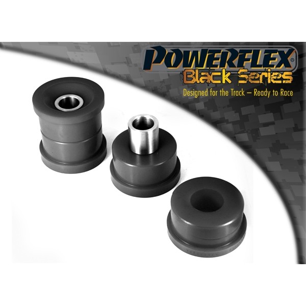 Silent Bloc Powerflex Black Insert BMW E39 - PF-R5520-2N - PFR5-520BLK - 5055676529022