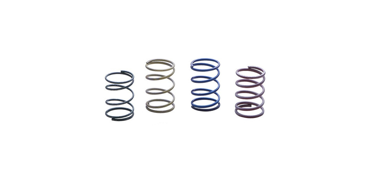Kit ressort Forge pour waste gate FMAC049