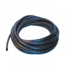 Fuel hose inner diameter 8mm length 1m NBR rubber