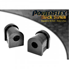 Silent Bloc Powerflex Black Stabilisatorstange Hinten Jaguar XJ 2003-2009(2 Stück)
