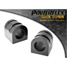 Silent Bloc Powerflex Black Barra Stabilizzatore Anteriore 31.5 Jaguar XJ 2003-2009(2 pezzi)