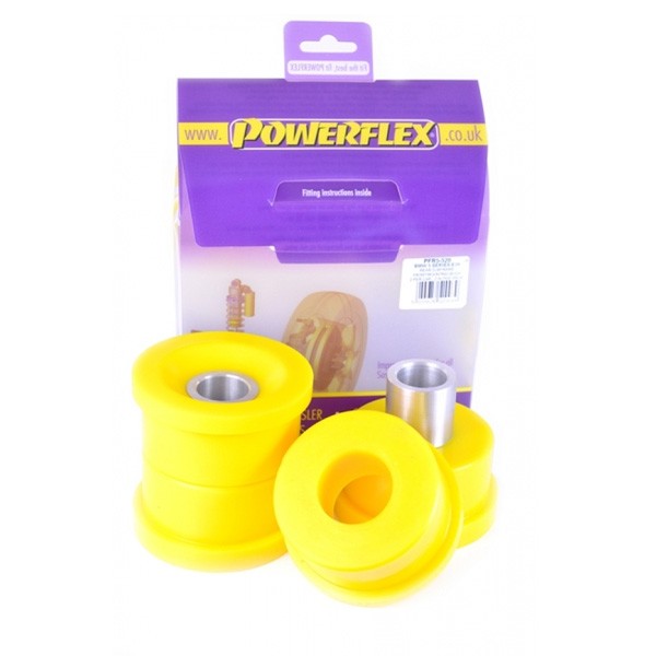 Silent Bloc Powerflex Inserto BMW E39 - PF-R5520-2 - PFR5-520 - 5055676529039