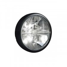 Projecteur longue portée Mini OSCAR Led