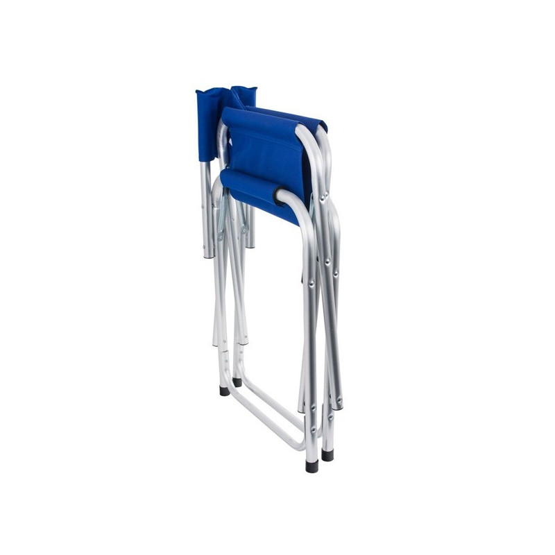 Sedia Piegevole Blu Sparco - 0990058 - 0990058 - 8033280208554
