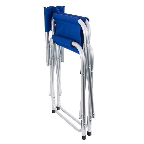 Sedia Piegevole Blu Sparco - 0990058 - 0990058 - 8033280208554