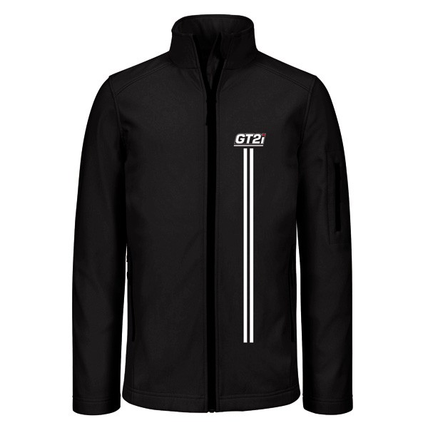 Softshell GT2i Club - GT-SOFTSHELL2.N.M