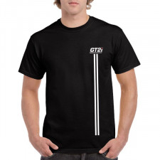 T-Shirt GT2i Club Adulte