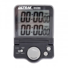 Big Digit Clock / Stopwatch 95x140x15mm Regularity