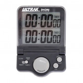 Horloge / Chronomètre Big Digit 95x140x15mm Régularité