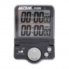 Horloge / Chronomètre Big Digit 95x140x15mm Régularité