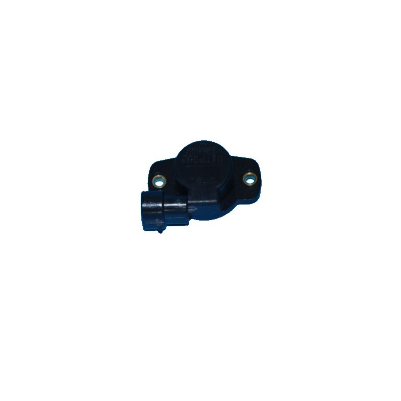 Potentiométre papillon Jenvey Magnetti Marelli - J-TP5 - TP5 - 3661768576373