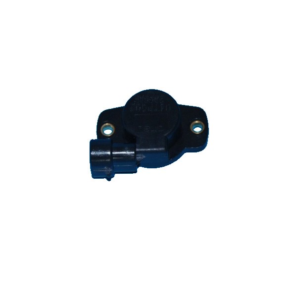 Potentiométre papillon Jenvey Magnetti Marelli - J-TP5 - TP5 - 3661768576373
