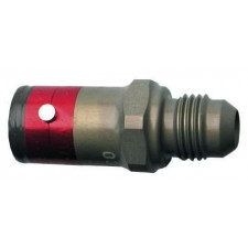 Staubli 3/8 JIC Bremse Dash 3 Kupplung weiblich