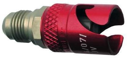 Staubli Female Coupling 3/8 JIC Brake Dash 3 - G-SPH03-7652KRJE - SPH03.7652/BA/KR/JE - 3661768015766