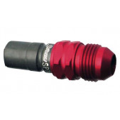 Staubli 3/4 JIC FIA Wasser/Öl Dash 8 Kupplung männlich