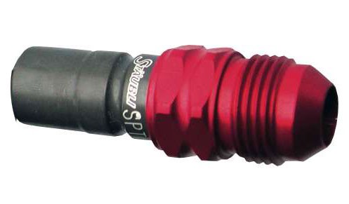 Raccordo Maschio Staubli 3/4 JIC FIA Acqua/Olio Dash 8 - G-SPT08-1656LJV - SPT08.1656/L/JV - 3661768015810