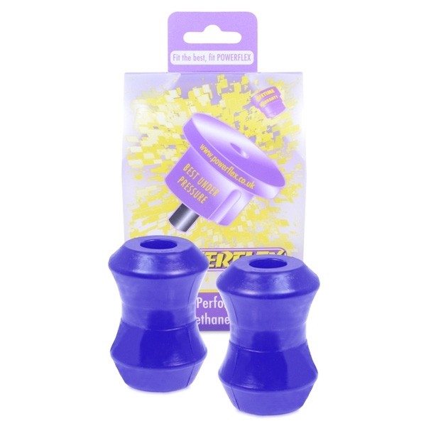 Silent Bloc Powerflex Support Arrière Barre Anti-roulis Lancia Delta Integrale - PF-R30311-2 - PFR30-311 - 5055676538741