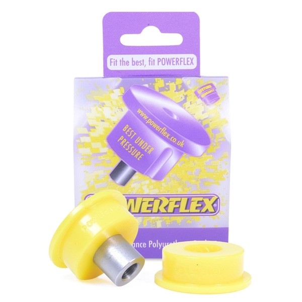 Silent Bloc Powerflex Motore Anteriore Destra Lancia Delta Integrale - PF-F30320 - PFF30-320 - 5055676538499