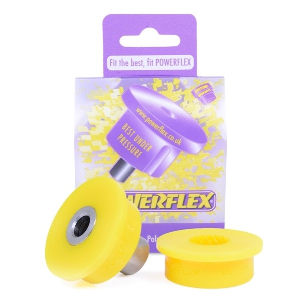 Silent Bloc Powerflex Moteur Avant Droit Bras Lancia Delta Integrale - PF-F30321 - PFF30-321 - 5055676538512