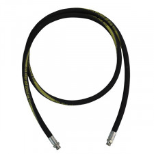 Paoli-Schlauch 13 X 24 - 75 BAR - 2 Meter