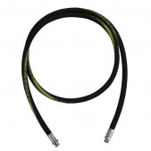 Tuyau Paoli 13 X 24 - 75 BAR - 2 mètres