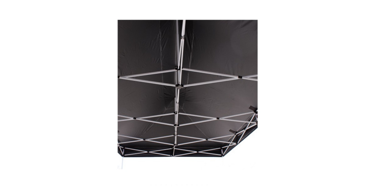 GT2i Race & Safety Steel Frame Only for Foldable tent 3X3M