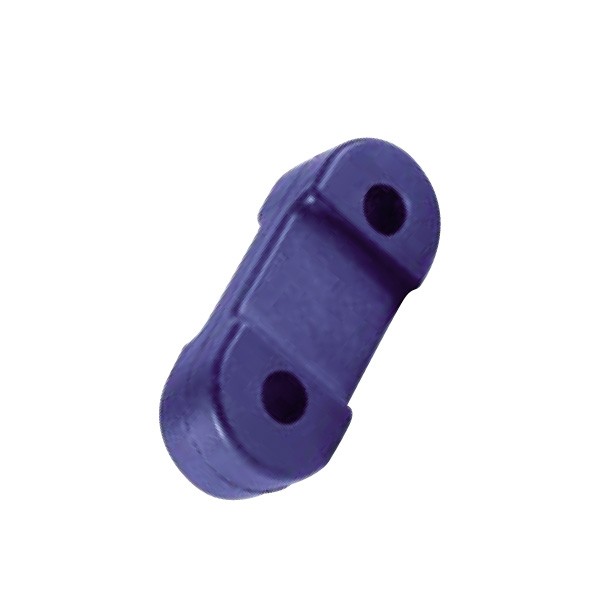 Powersprint 220°C Exhaust Bush thickness 24mm - PS-909851 - 909851 - 3661768579107