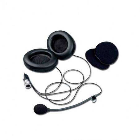 Kit micro per Stilo Trophy DES PLUS