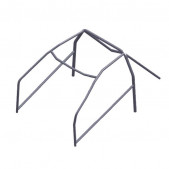 Arceau Sparco Ford Fiesta Mk3 1.6 XR2i 1989-1995 à souder FIA-J - GT2i