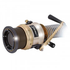 Raccord coaxial de remplissage Staubli
