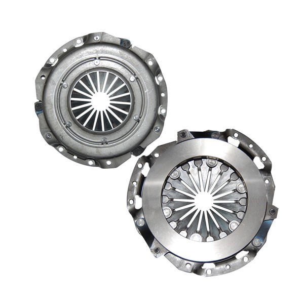 Mécanisme d'Embrayage Bratex Ford Fiesta XR2 1981-1983 - EMB-FN222R - 3661768579527