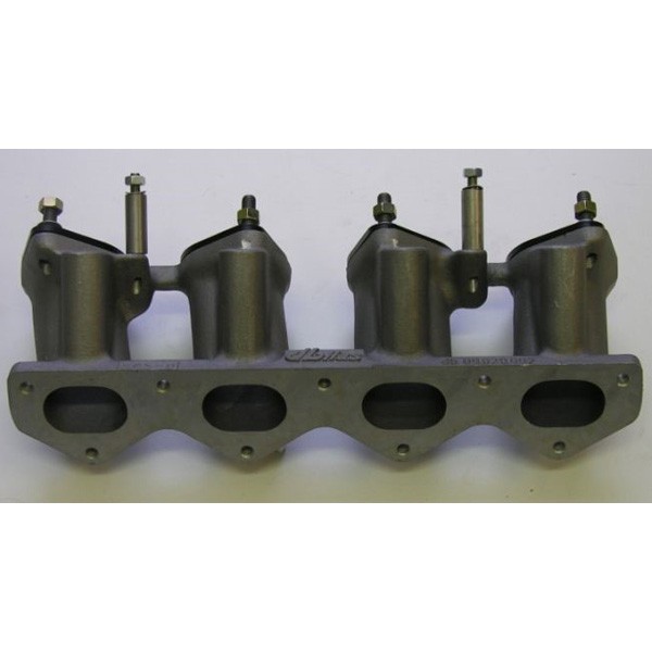 Intake Manifold Peugeot / Citroën 1,6 16V TU5J4 - DB-09020002 - 09.020.002 - 3661768534687