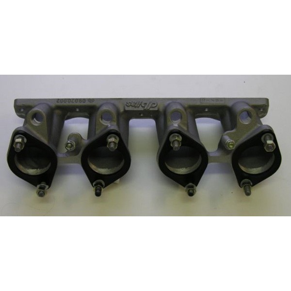 Intake Manifold Peugeot / Citroën 1,6 16V TU5J4 - DB-09020002 - 09.020.002 - 3661768534687