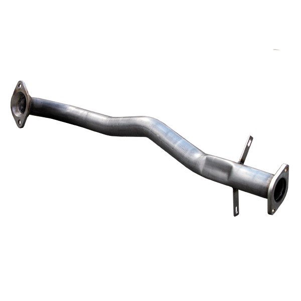 Tubo Sostituzione Catalizzatore 1° catalizzatore Inoxcar Mitusbishi Lancer Evo 9 - IC-AFMI04 - AFMI.04 - 3661768580929