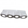 Rampe de Phare 200mm Peugeot 207 Courte
