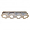 Portafari Corta Fibra Peugeot 106 Fase 1