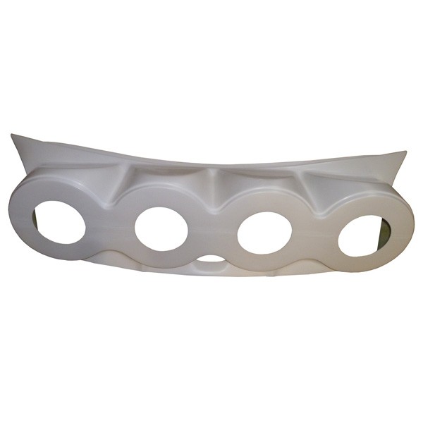 Scheinwerferleiste Renault Twingo R2 Durchmesser 200 - CP-RPC-F-RT - SMC-RP/F-RT2 - 3661768486122