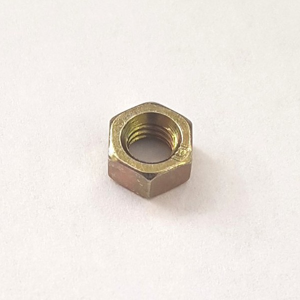 Bypass-Schraubenmutter Weber - W-3470500100 - 3470500100 - 3661768566879