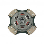 Kupplungsscheibe Metall gesintert Amortisiert Helix 76-5117