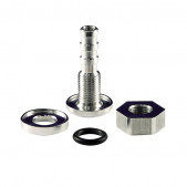 Piquage Revotec pour Durite 10mm (Aluminium)