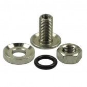 Piquage Revotec pour Durite Filetage 5mm (Inox)