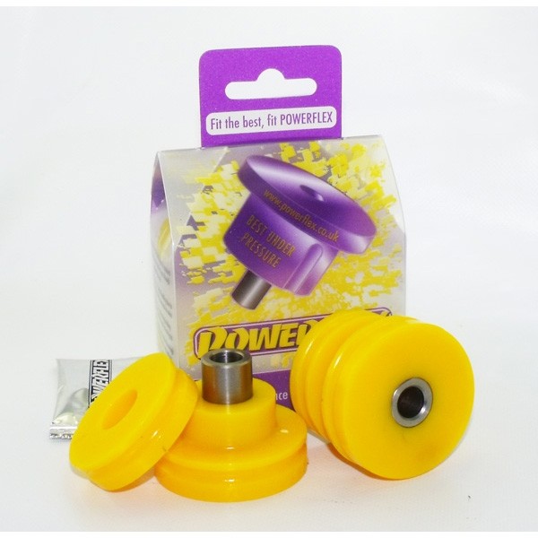 Silent Bloc Powerflex Amortisseur Arrière BMW E92 - PF-R5416-2 - PFR5-416 - 5055676516077