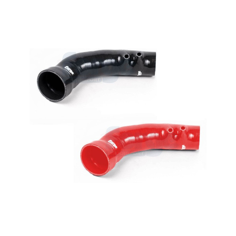 Manicotti Induzione Forge Honda Civic Tipo R FK2 - FO-FMINLH5.N - FMINLH5-BLA